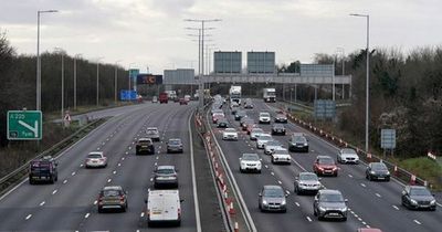 Drivers can expect delays as millions head off for Jubilee break