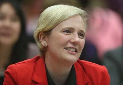 Londoner’s Diary: Mothers’ voices must be heard in politics, says Labour MP Stella Creasy