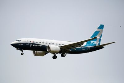 Norwegian buys 50 Boeing 737 MAX, ending dispute