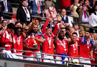Nottingham Forest: How do play-off winners fare in the Premier League?