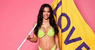 Michael Owen's daughter Gemma confirmed as Love Island contestant in 2022 line up