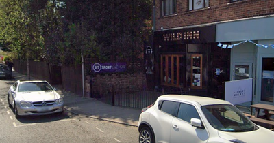 Wirral bar could face licence threat as music causes noise fears