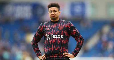 Jesse Lingard posts cryptic message ahead of his Manchester United exit