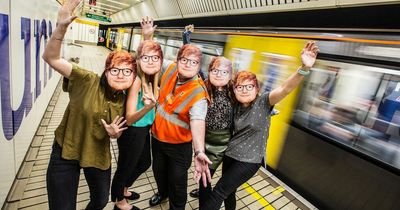 Ed Sheeran Sunderland 2022 - extra Metro services and later trains for Stadium of Light concerts