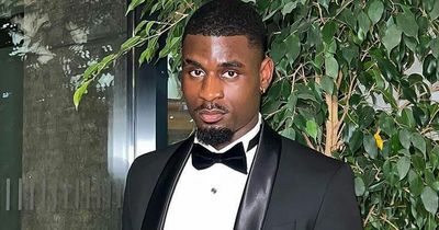 Love Island's Dami Hope calls himself 'verified Playboy' in cheesy Instagram posts