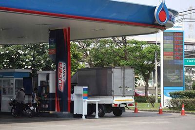 Diesel price up again on Tuesday