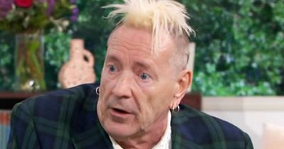 Sex Pistols' John Lydon slams Disney Plus' Sex Pistols TV series as 'pile of nonsense'