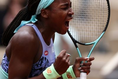 Gauff, Stephens in all-American French Open showdown