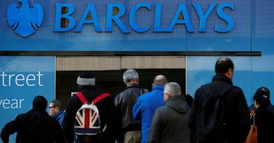 Merseyside Barclays one of 27 branches to close as UK loses 330 banks in a year