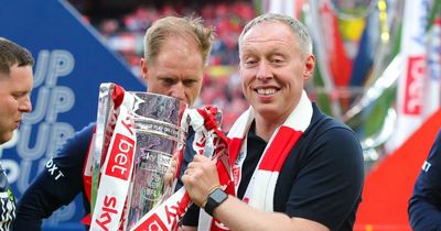 Steve Cooper's Nottingham Forest achievement is ridiculous yet Swansea City reality can't be ignored