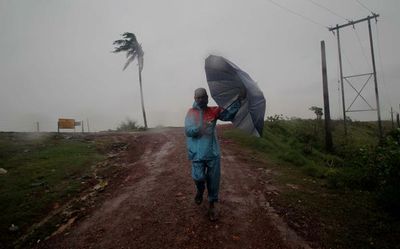 Extreme climate events trigger migration in Odisha’s Kendrapara, Jharkhand’s Palamu