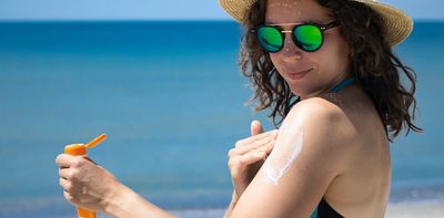 Sun cream: new natural antioxidant ingredient could boost protection – and other things you should know