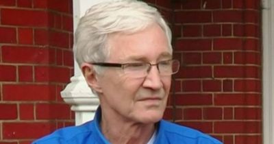 Paul O'Grady left heartbroken as he's forced to return beloved foster dog