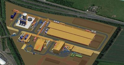 Pensana attracts planning permission for £150m Saltend magnet metals plant site switch