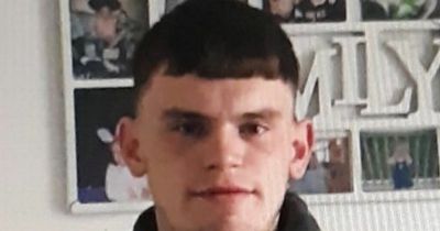 Concern growing in ongoing search for missing Sunderland teenager Kieran Williams