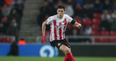 Sunderland forward Ross Stewart wins League One PFA Vertu Motors Fans' Player of the Year