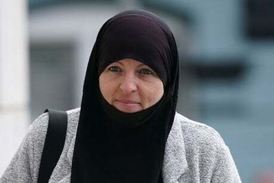 Lisa Smith: Former Irish soldier convicted of being a member of Islamic State