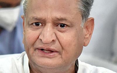Expand scope of Ayushman Bharat to include middle class: Gehlot urges PM