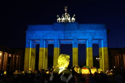 Germany cuts red tape to issue visas for Russian govt critics