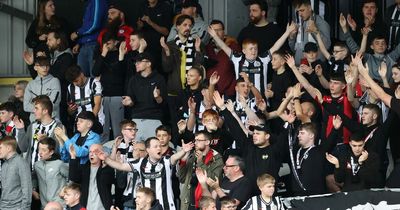 St Mirren fans asked to decide if club should keep giving Rangers and Celtic two stands