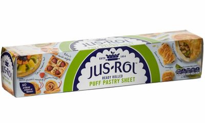 UK regulator warns takeover of Jus-Rol could push up pastry prices