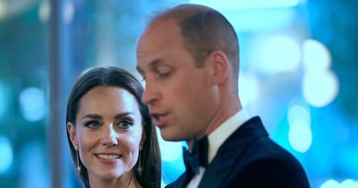 Kate Middleton and Prince William's unusual sleeping arrangements at Kensington Palace apartment