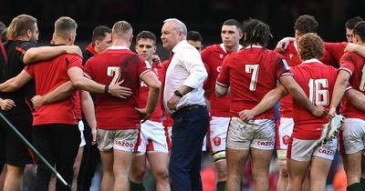 The difficult Wales team meeting to be held as players arrive amid 'last chance' warning