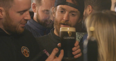 Dublin duo launch 'perfect pint tour' for Guinness fans in the capital