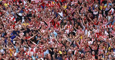 Big Sunderland end of season survey after League One play-off triumph