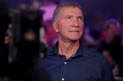 I hope Ukraine beat Scotland and go to World Cup, Scots footballing legend says