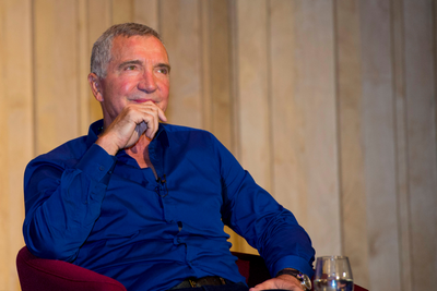 Graeme Souness admits he wants Ukraine to go all the way to win the World Cup