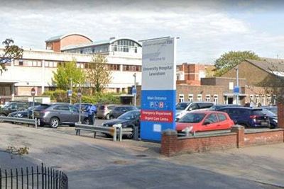 Lewisham: Woman ‘stored baby’s remains in fridge after south London hospital refused them’