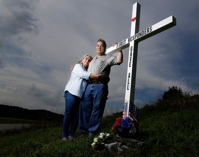 Coal ash workers dying as lawsuit over illnesses drags on