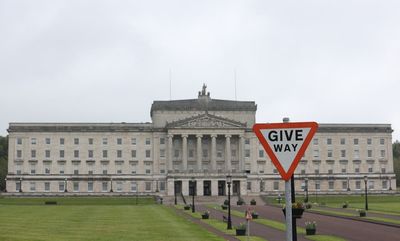 Stormont Assembly recalled in a bid to elect new speaker