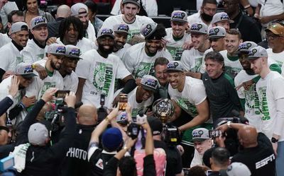 NBA Finals | Resilient Celtics join resurgent Warriors in summit clash