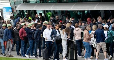 What is Dublin Airport fast track and can it be used to skip queues? All you need to know as chaos continues