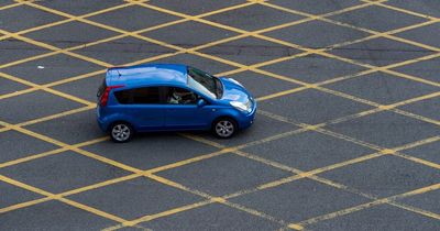Law change could see more fines handed out to drivers for 'moving traffic offences'