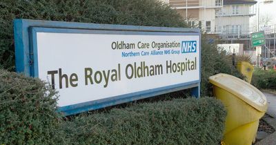 MPs raise concerns over delay in being told about major hospital IT failure affecting the Royal Oldham