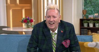 ITV This Morning viewers get what they expected as hosts issue apology over Sex Pistols' John Lydon