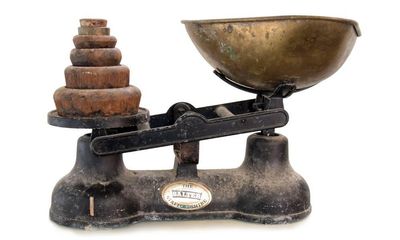 How many pounds in a stone? Try our weights and measures quiz