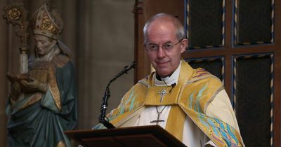 Archbishop of Canterbury pulls out of Jubilee service amid Covid and pneumonia battle