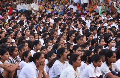 India to provide scholarships, counselling to those orphaned by COVID-19