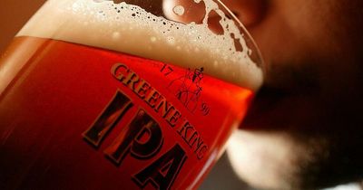 Greene King drops plan to sell 6p pints - and gives them out for free instead