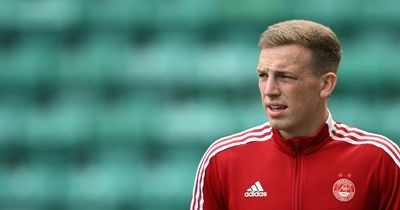 Rangers given transfer advice as Ibrox club urged to snap up Aberdeen star