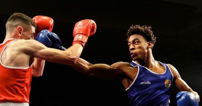 How to watch Irish boxers Dylan Eagleson and Gabriel Dossen fight for gold at European Boxing Championships