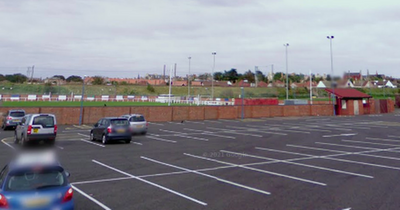 Chaos as Edinburgh parents get involved in mass brawl at youth football game