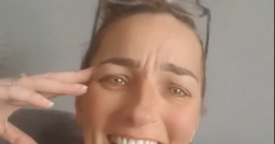 Edinburgh woman slams fellow drivers on nightmare hour-long journey through city