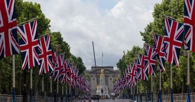 Jubilee celebrations day by day as UK gears up for Bank Holiday weekend