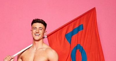 Love Island 2022: Liam Llewellyn is compared to previous contestant as fans jokingly accuse show of 'recycling' Liams
