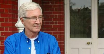 Paul O'Grady's heartbreak as star forced to return foster dog